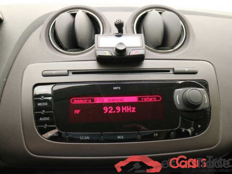 Seat Ibiza STYLE 1.6TDI 90Hp 5P DPF Airco ... #6
