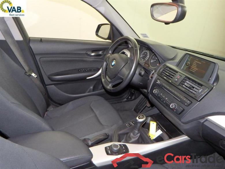 BMW 1 HATCH DIESEL - 2011 116 d 85kw/116pk 5D/P M6 #5