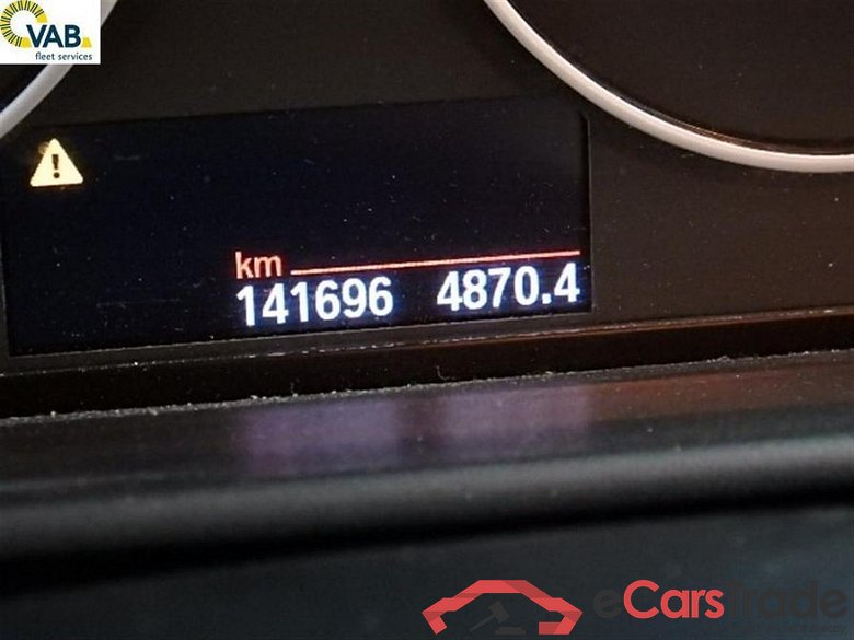 BMW 1 HATCH DIESEL - 2011 118 d 100kw/136pk 5D/P M6 LEDER #6