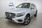 preview Mercedes GLC 350 #0