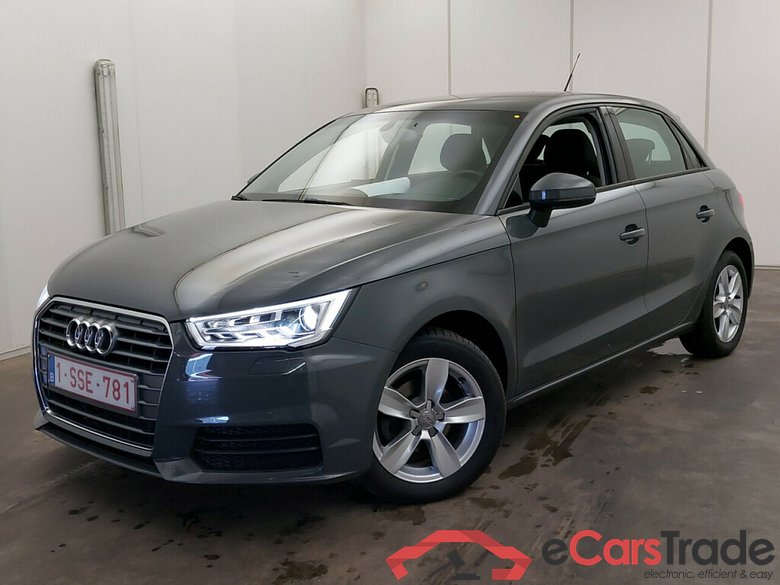 Audi A1 SB 1.0 TFSI 95Hp Xenon Navi Klima ...