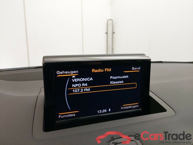 Audi A1 SB 1.0 TFSI 95Hp Xenon Navi Klima ... #5