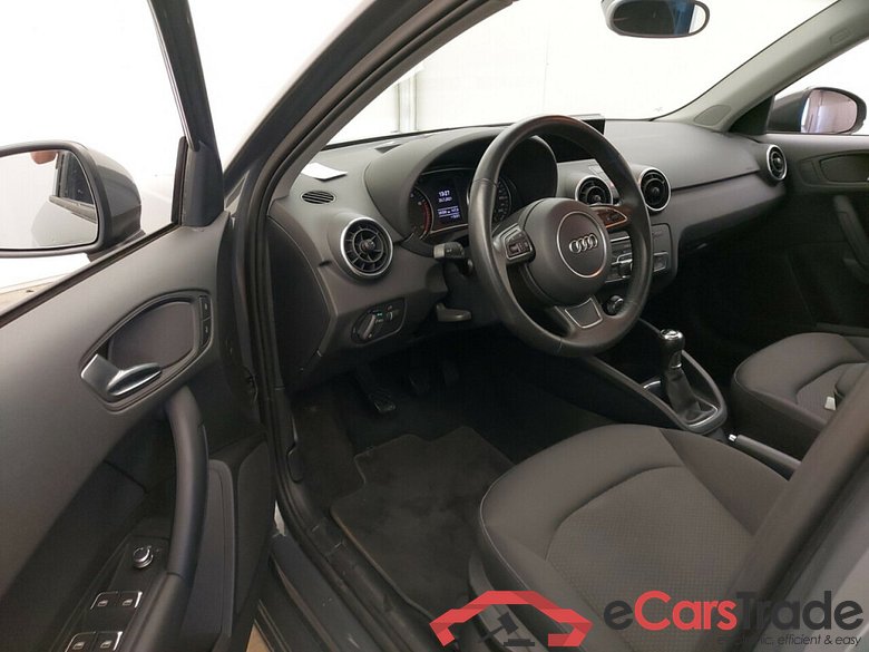 Audi A1 SB 1.0 TFSI 95Hp Xenon Navi Klima ... #3
