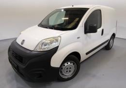 Fiat Fiorino 1.3 MJT 80Hp Eur6 Klima ...