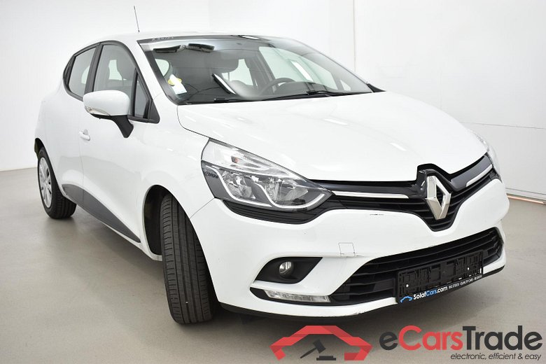 Renault Clio 1.5 dCi 2PL Navi Klima PDC ... #2