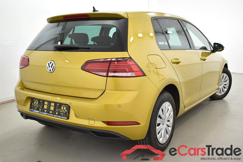 Volkswagen Golf 1.6 TDi 115Hp Klima PDC ... #3