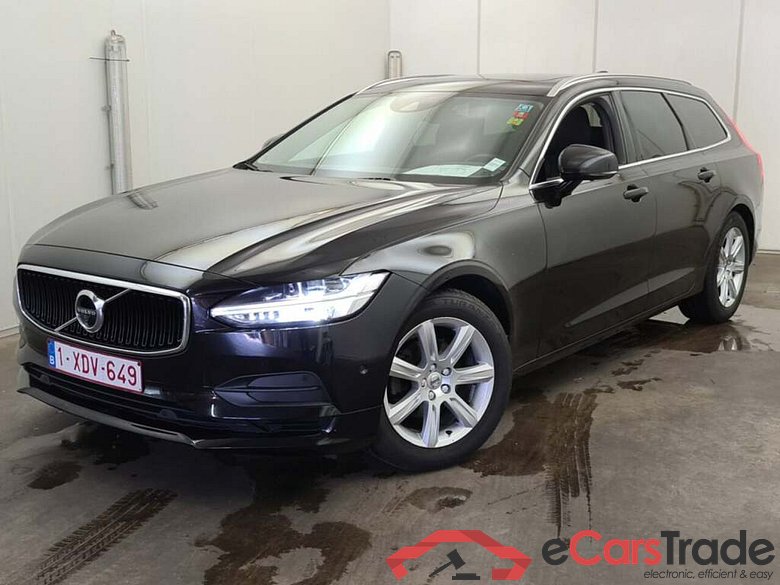 VOLVO V90 D3 GEARTRONIC MOMENTUM