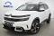 preview Citroen C5 Aircross #1