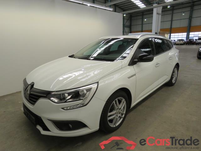 Renault Mégane GT ´15 Megane IV Grandtour  Limited 1.5 DCI  85KW  AT7  E6dT