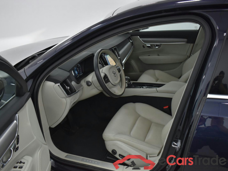 Volvo S90 2.0 D3 Aut. LED-Xenon Navi Leather KeylessGo Klima PDC ... #5