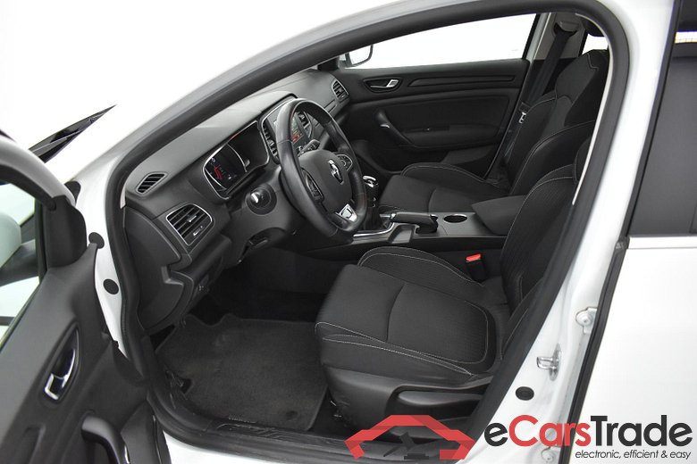 Renault Megane 1.5 dCi 115Hp Navi Sport-Seats Klima PDC ... #5