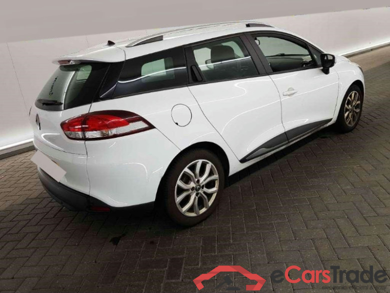Renault Clio 1.5 dCi 90Hp Navi Klima PDC ... #3