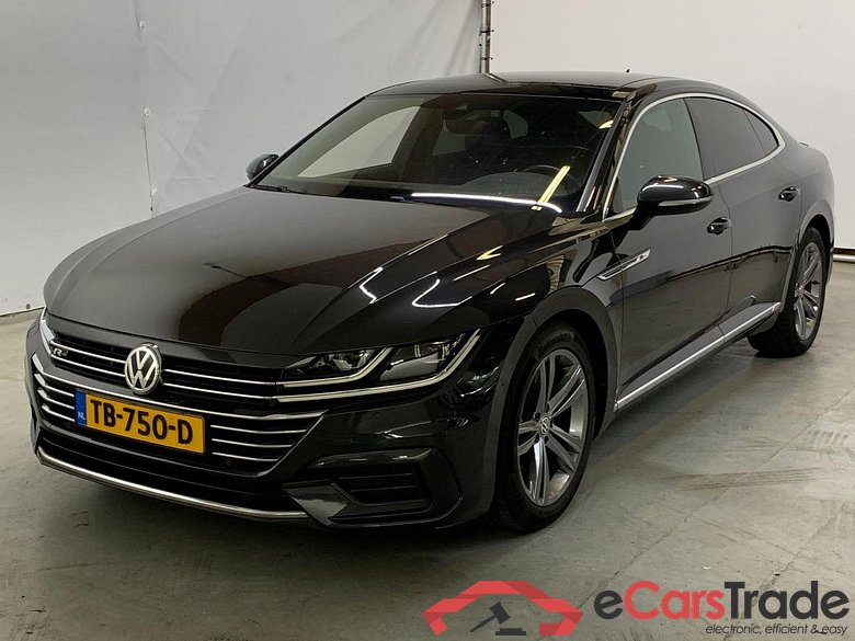 VOLKSWAGEN Arteon 1.5 TSI Business R #1