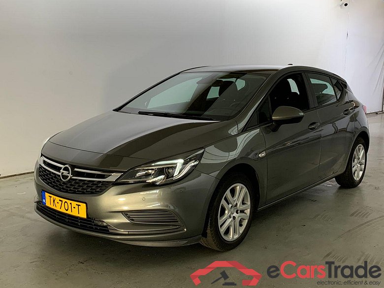 OPEL ASTRA 1.0 Online Edition