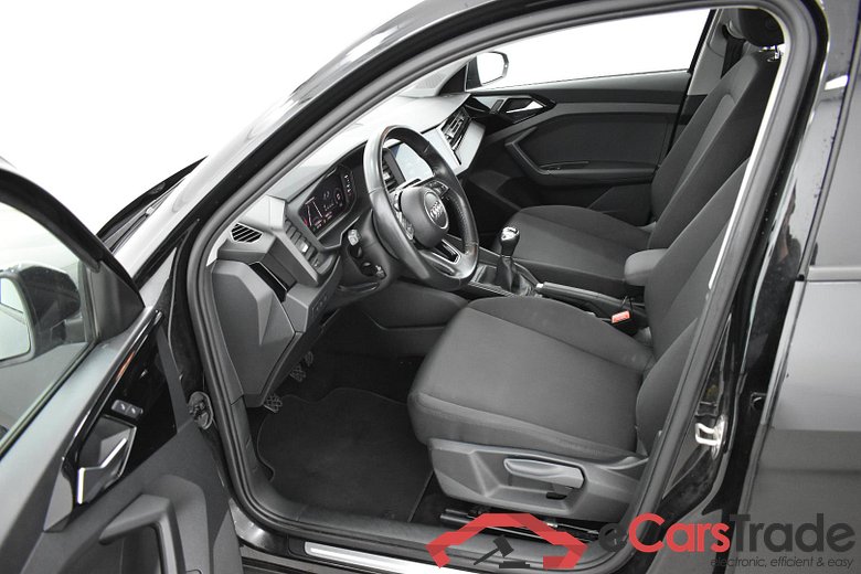 Audi A1 SB 1.0 TFSI LED-Xenon Virtual Klima PDC ... #5