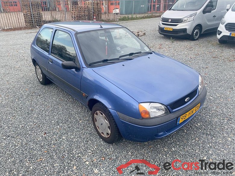 FORD FIESTA 1.3-8V Classic #1