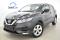 preview Nissan Qashqai #1