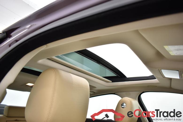 Jaguar XJ 3.0 d Luxury 300Hp Pano Virtual Meridian LED-Xenon Leaher Navi Camera KeylessGo Klima PDC ... #6