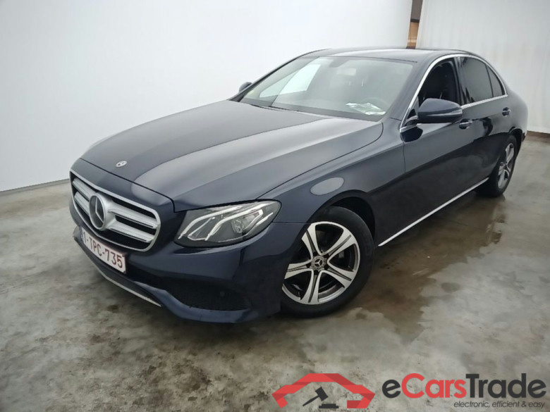 Mercedes-Benz E-Klasse Berline E 200 d 4d