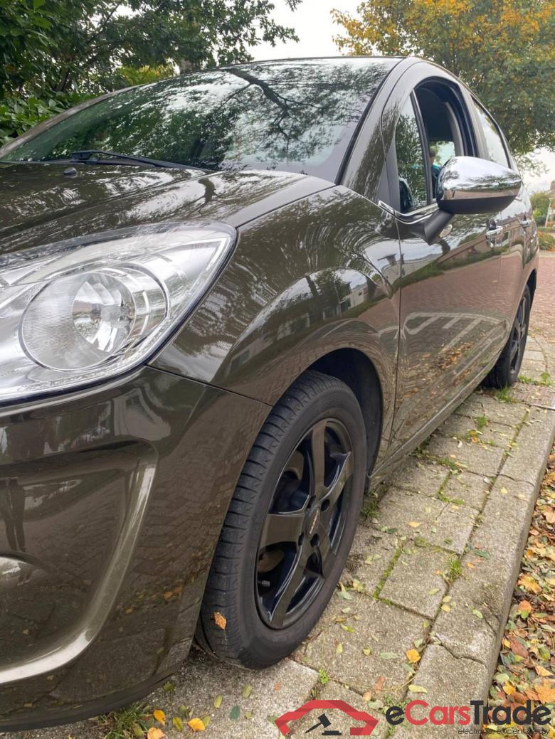 CITROEN C3 1.0 VTi Collection #1