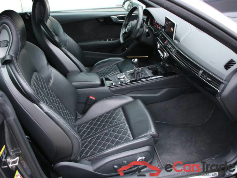 Audi 40 TFSI sport A5 Cabriolet 40 TFSI sport #5