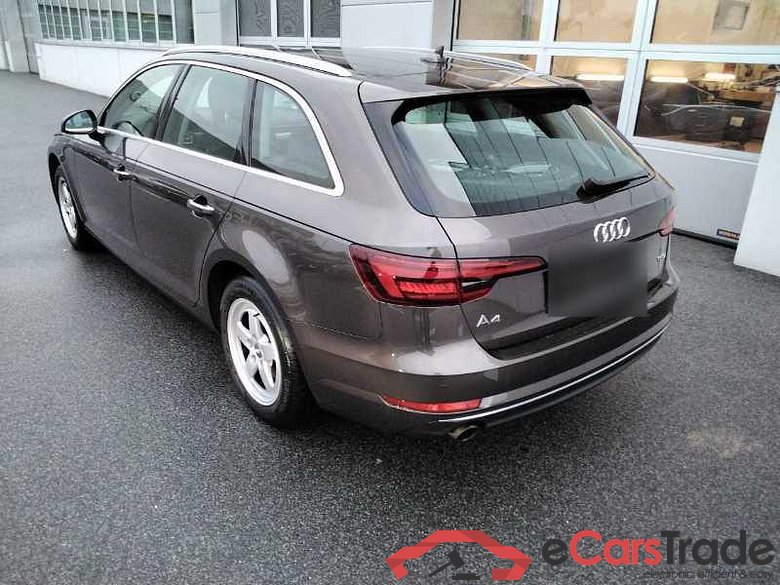 Audi Design A4 Avant design #3