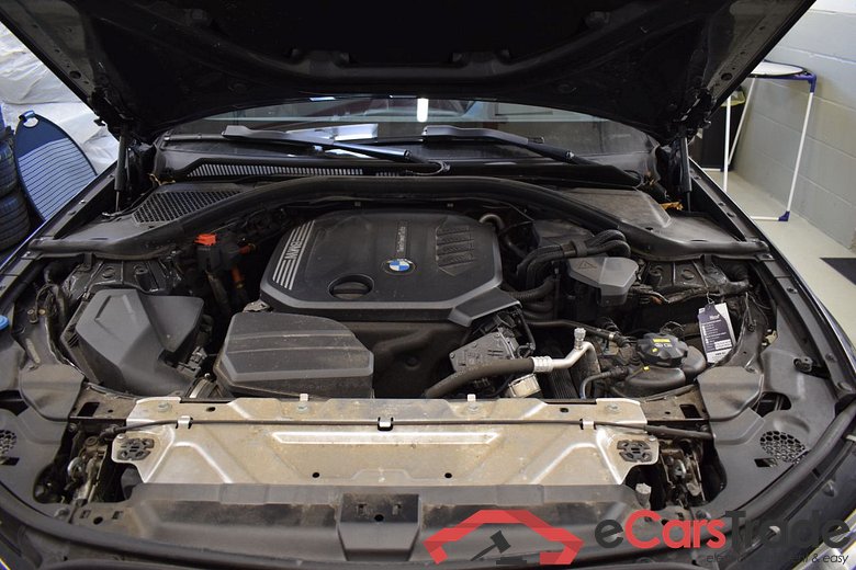 BMW 3-Serie ´18 Baureihe 3 Lim.  320 d xDrive M Sport 2.0  140KW  AT8  E6dT #2