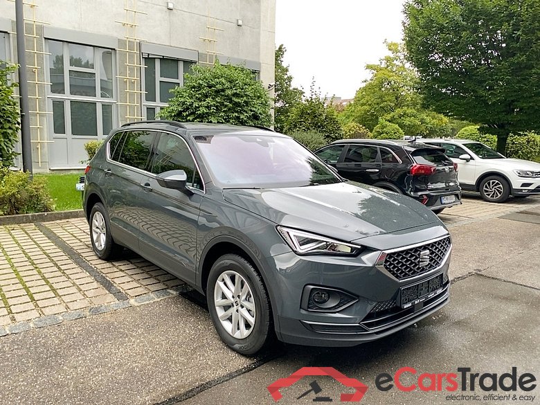 Seat Style!!!Tageszulassung!!! Tarraco 2.0 TDI #1