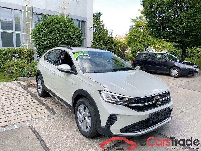 Vw Life Taigo 1.0 TSI Life (EURO 6d) #2