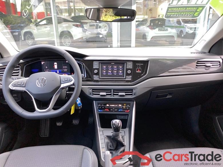 Vw Life Taigo 1.0 TSI Life (EURO 6d) #5