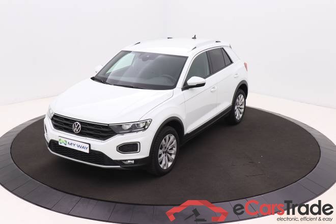 Vw Sport T-Roc 1.5 TSI #1