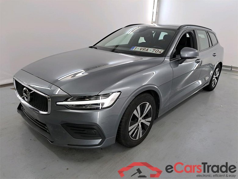 VOLVO V60 2.0 D3 V60 Sensus Navigation