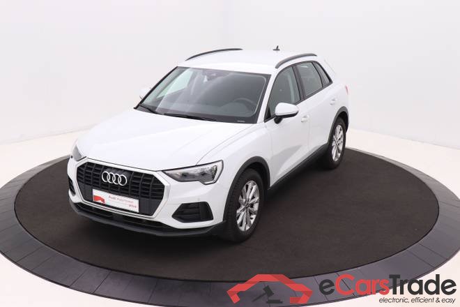 Audi 35 TFSI basis Q3 #1