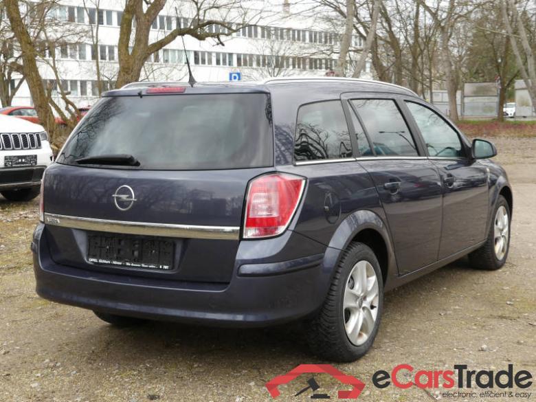 Opel DE - Kb5 1.8 EU5, Edition 111 Jahre (EURO 5), 2010 - 2010 Astra H Caravan #3
