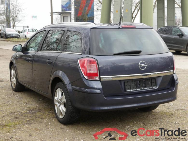 Opel DE - Kb5 1.8 EU5, Edition 111 Jahre (EURO 5), 2010 - 2010 Astra H Caravan #4