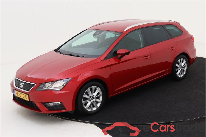 SEAT Leon Sportstourer 85 kW
