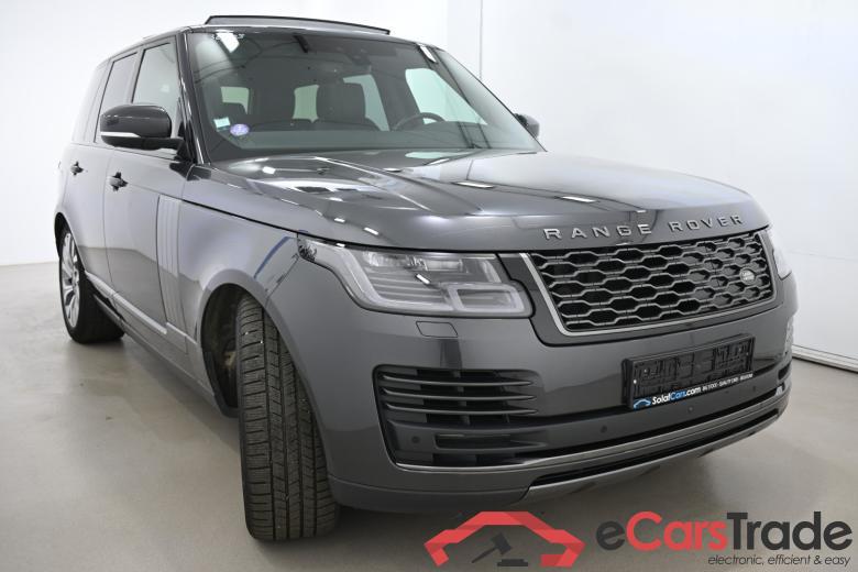 Land Rover Range Rover 2.0 P400e PHEV Vogue Pano Head-Up Virtual LED-Xenon Navi Leather Camera KeylessGo Klima PDC ... #2