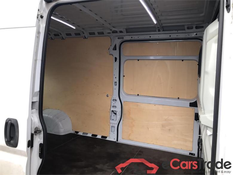 FIAT DUCATO 35 FOURGON LWB DSL - 20 2.0 Mjet L3H2 (EU6)