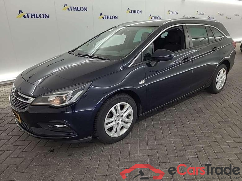 OPEL Astra Sports Tourer 1.0 Turbo S/S Online Edit 5D 77kW PriveLease