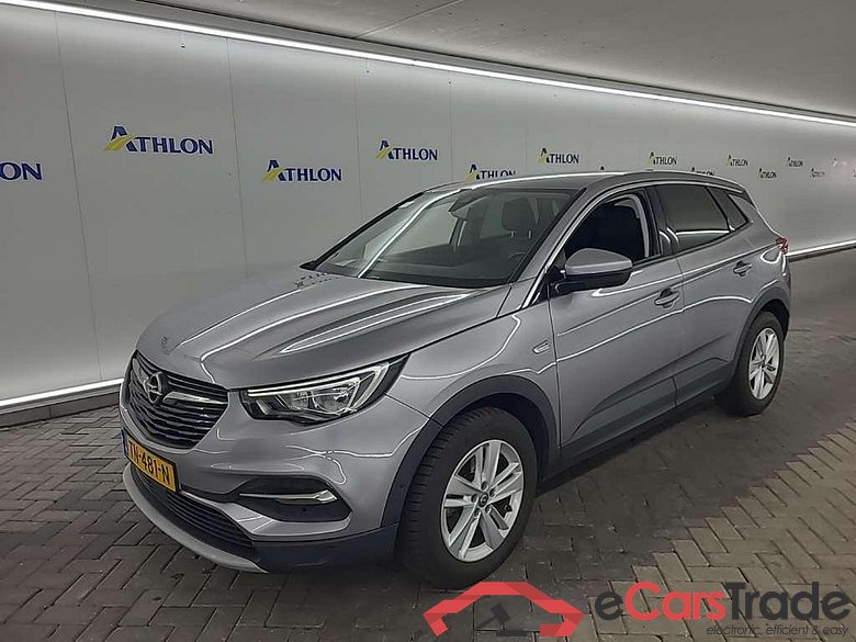 OPEL Grandland X 1.5 CDTI S&S 96kW Bns Execut. 5D #1
