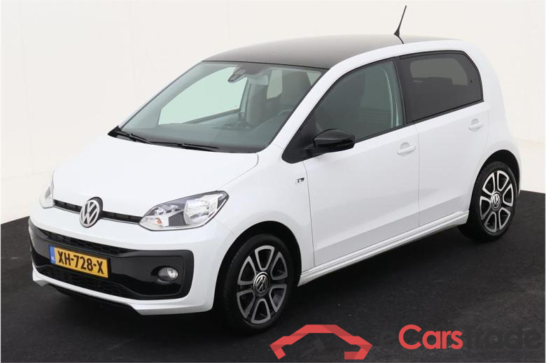 VOLKSWAGEN up! 44 kW