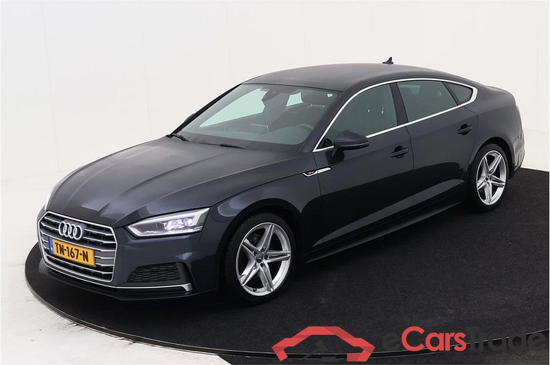 AUDI A5 Sportback 110 kW #1