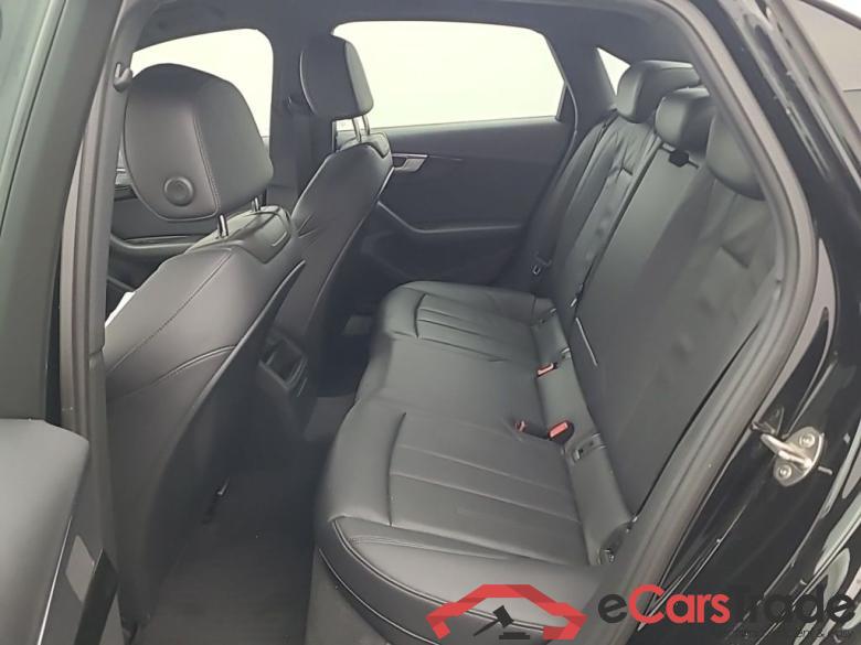 Audi A4 2.0 TDi Ultra 110kW Sport 