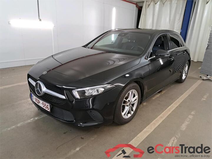 Mercedes A-Klasse CLASSE A DIESEL (W177) A 180 d Business Solution 85kw/116pk 5D/P I7 #1