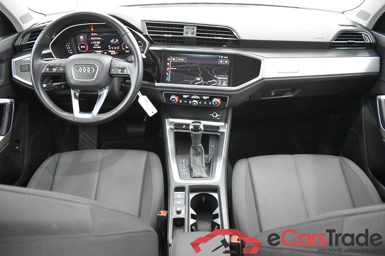Audi Q3 2.0 TDi 150Hp Aut. Virtual Navi Klima PDC ... #6