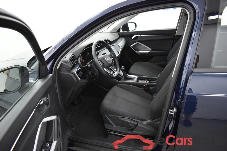 Audi Q3 2.0 TDi 150Hp Aut. Virtual Navi Klima PDC ... #5