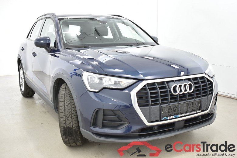 Audi Q3 2.0 TDi 150Hp Aut. Virtual Navi Klima PDC ... #2