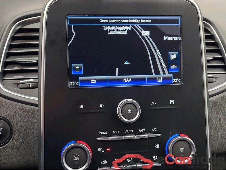 Renault Scenic 1.7 dCi Limited Navi Sport-Seats KeylessGo Klima PDC ... #4