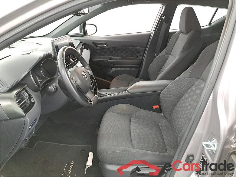 TOYOTA C-HR 1.8i VVT-i Hybrid C-Bus.Plus E-CVT(EU6.2) #6