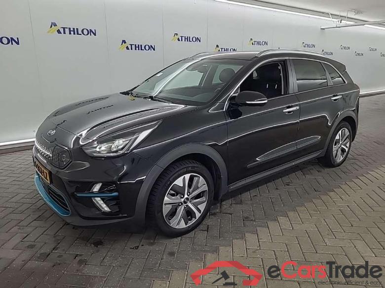 KIA Niro e-Niro EV ExecutiveLine 5D 150kW #1